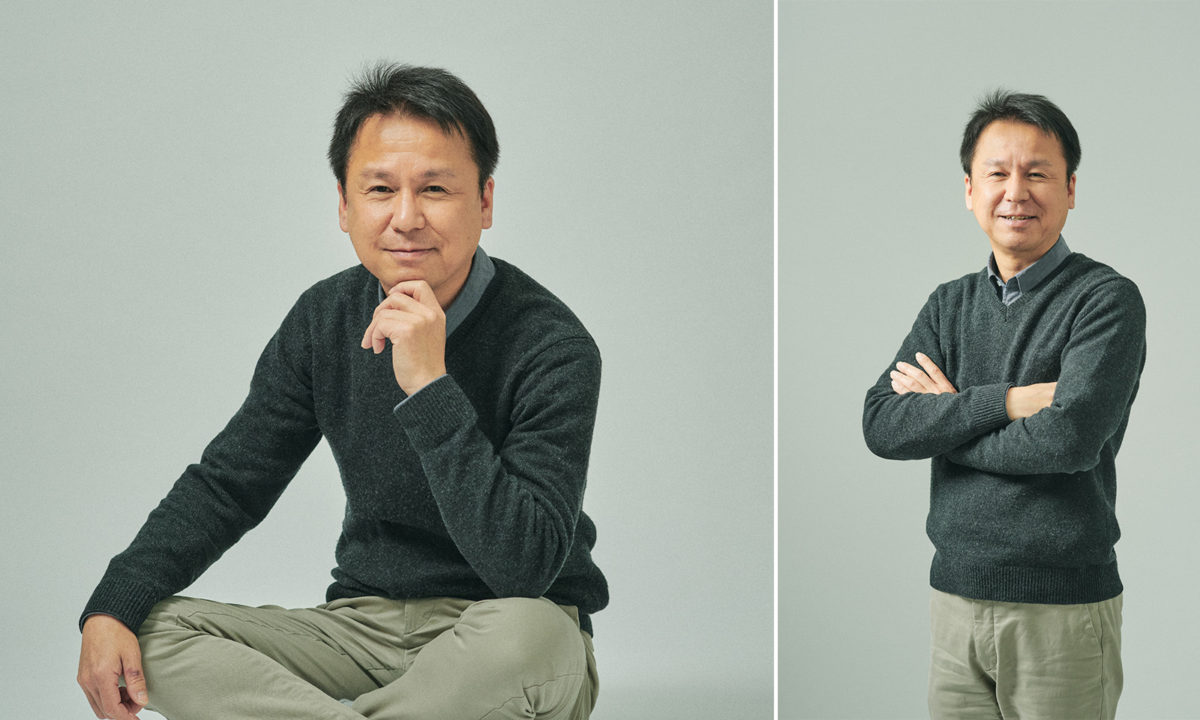 藤原 文雄 ハウス・ザ・ガーデン|名古屋市・東海市・大府市・知多市の注文住宅