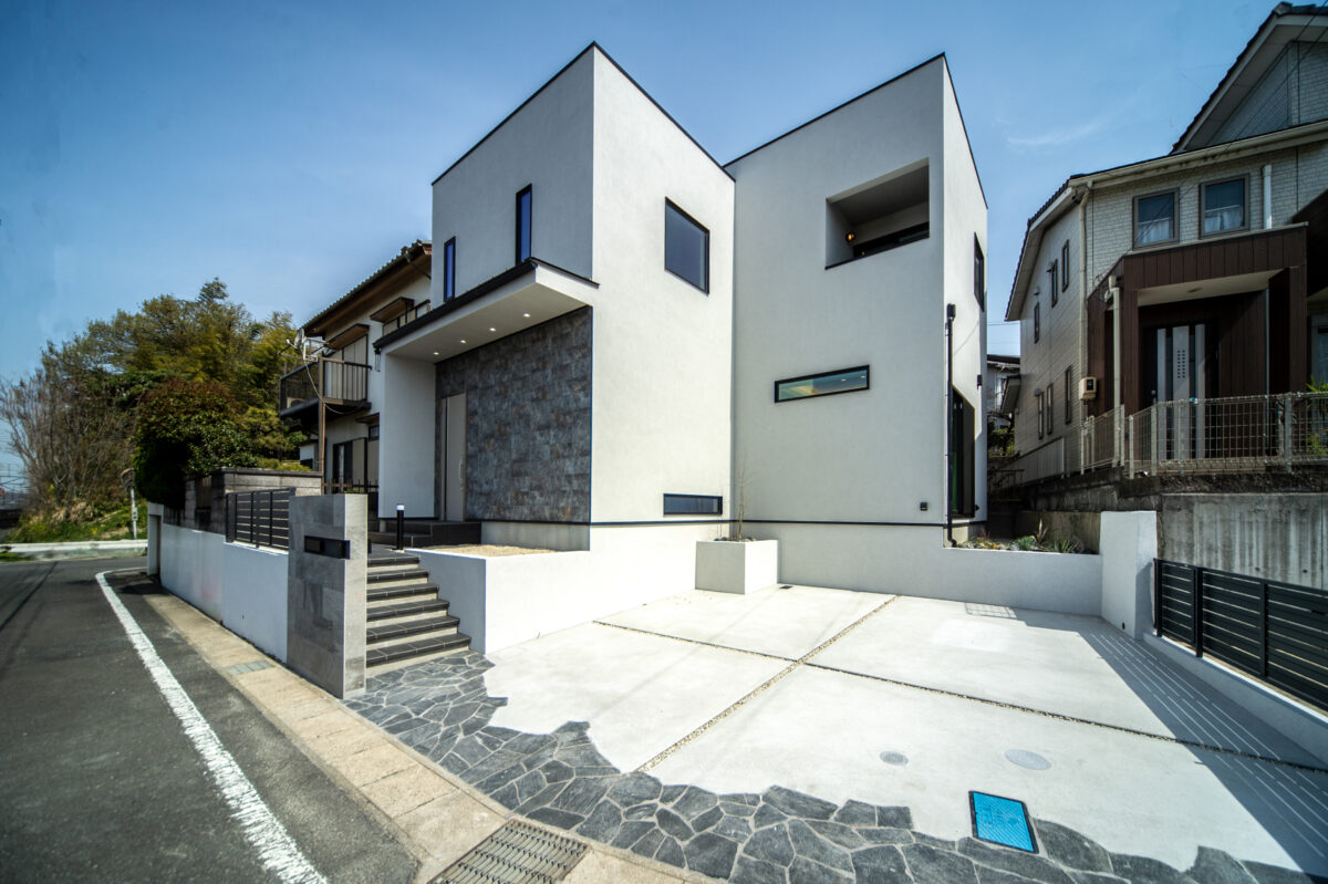 Hotel like / Monotone