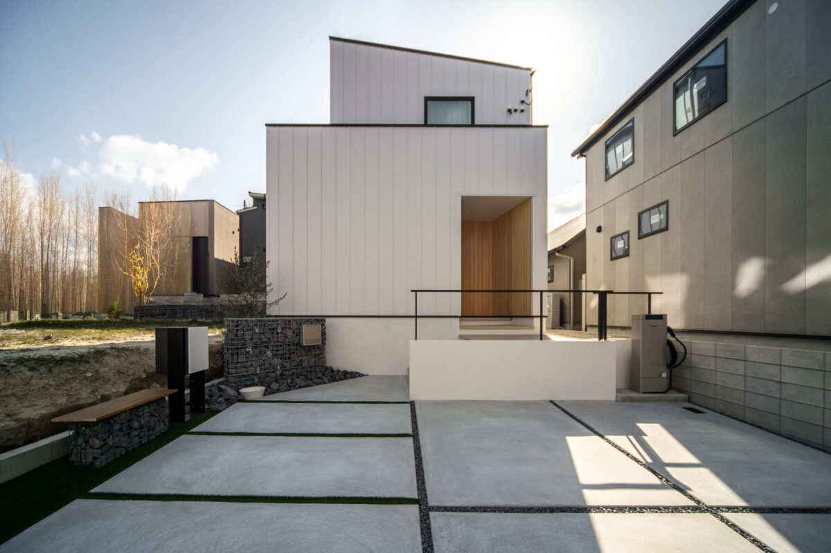 KAJITORU │ Simple Natural