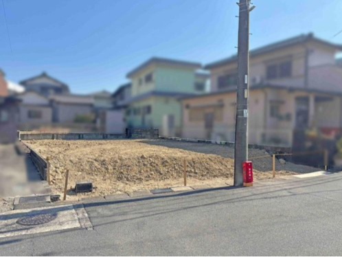 ※電柱移設予定 現地(2026年2月)撮影